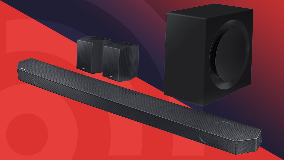 Ultra Slim Soundbar: How to unbox and install