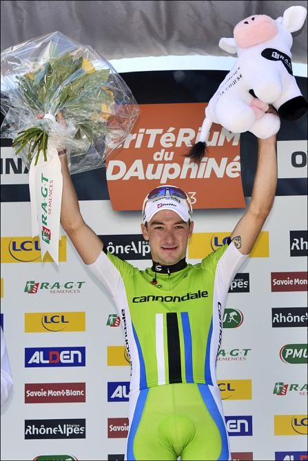 Elia Viviani (Cannondale)