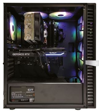 Palicomp AMD Destiny main image