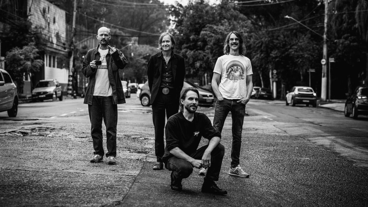 "Refused is dead. Long live Refused." Watch one of the greatest hardcore bands ever to do it close their final farewell...