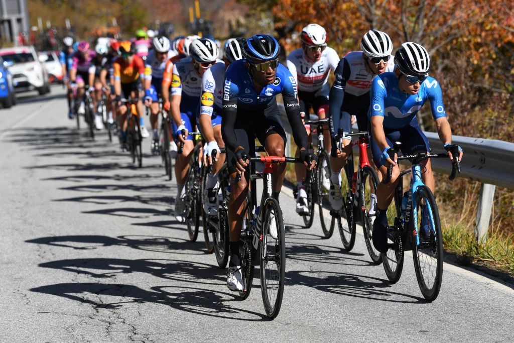 Giro d'Italia 2020