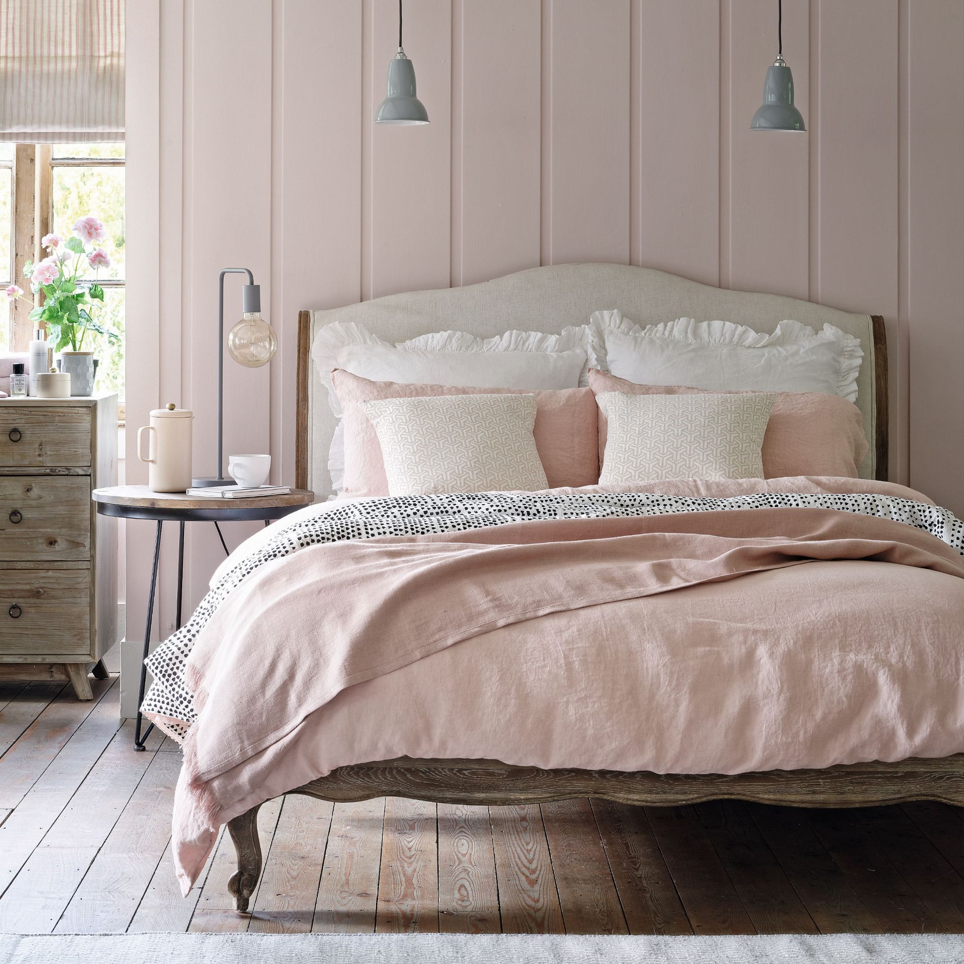 Can You Tumble Dry A Duvet? – We Ask The Experts | Ideal Home