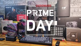 Prime Day