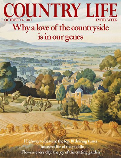 Country Life October 4 2017