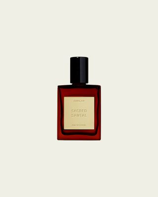 Sacred Santal - Perfume Oil