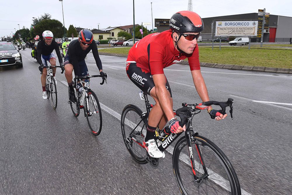 Rick Zabel (BMC Racing)