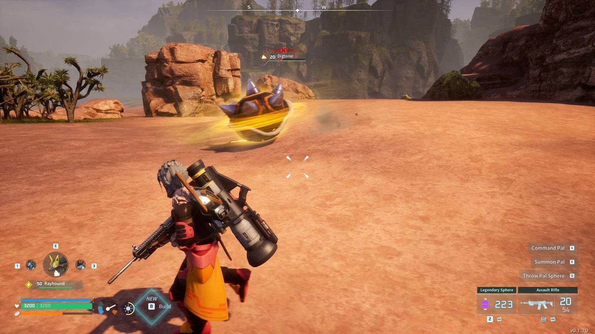 Palworld Digitoise locations and how to catch Windows Central