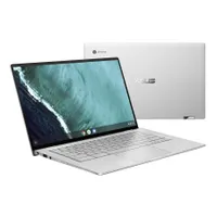 Asus C434TA 14-inch Chromebook | £599 £499 at John Lewis