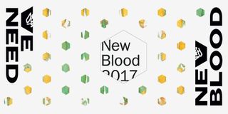 Campaign artwork for D&AD New Blood’s 2017 awards, created by The Beautiful Meme. The briefs are now live at dandad.org/newblood.