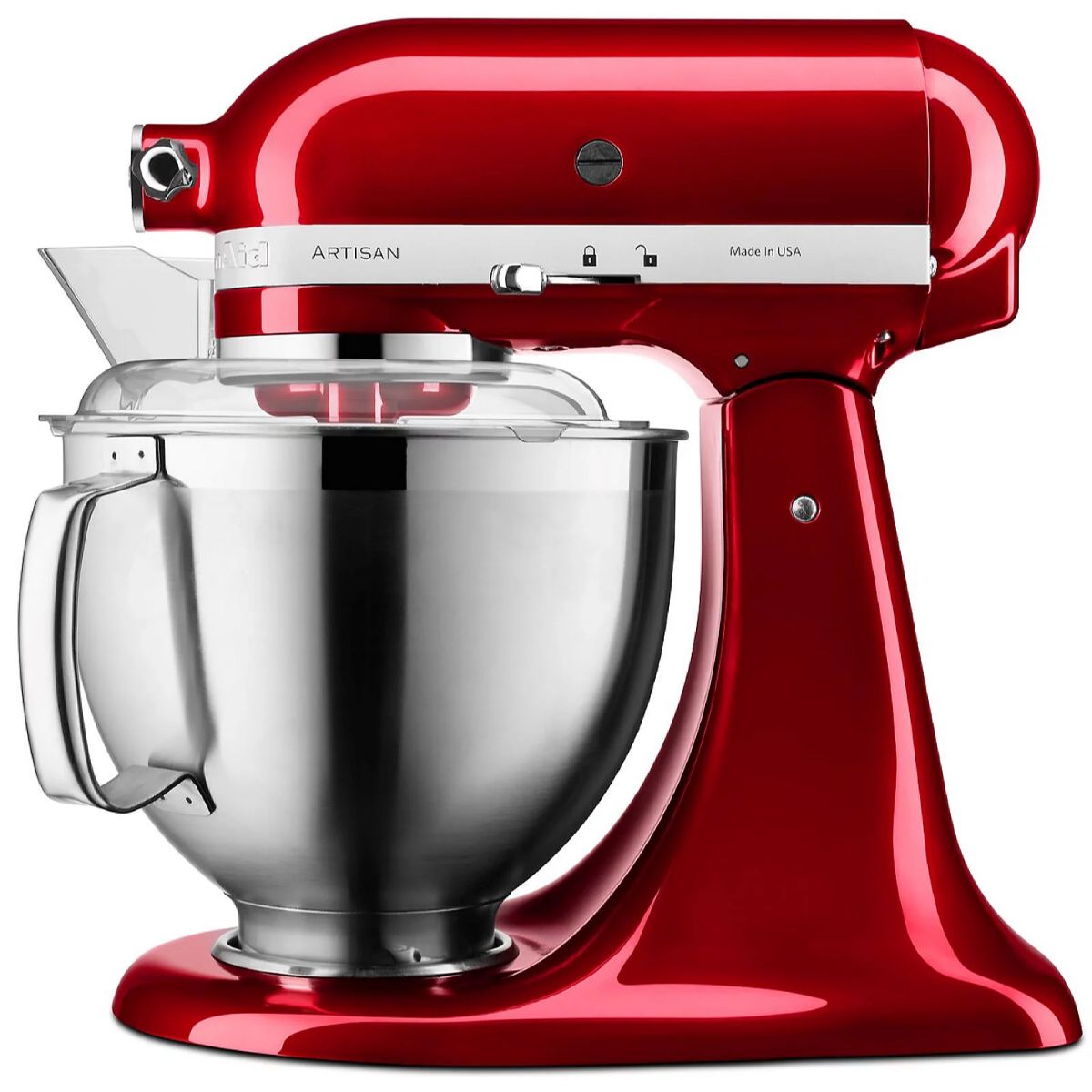 KitchenAid