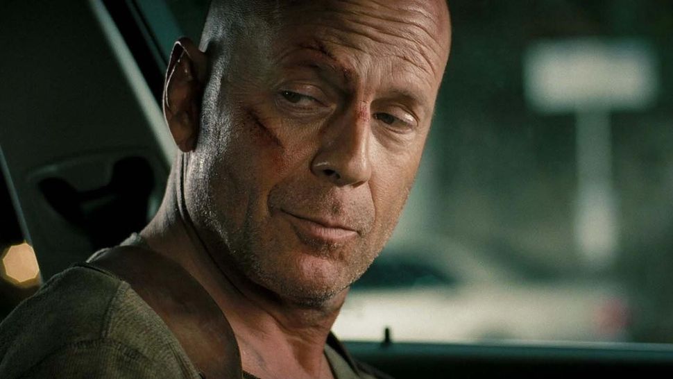 Sylvester Stallone, John Travolta And More React To Bruce Willis 