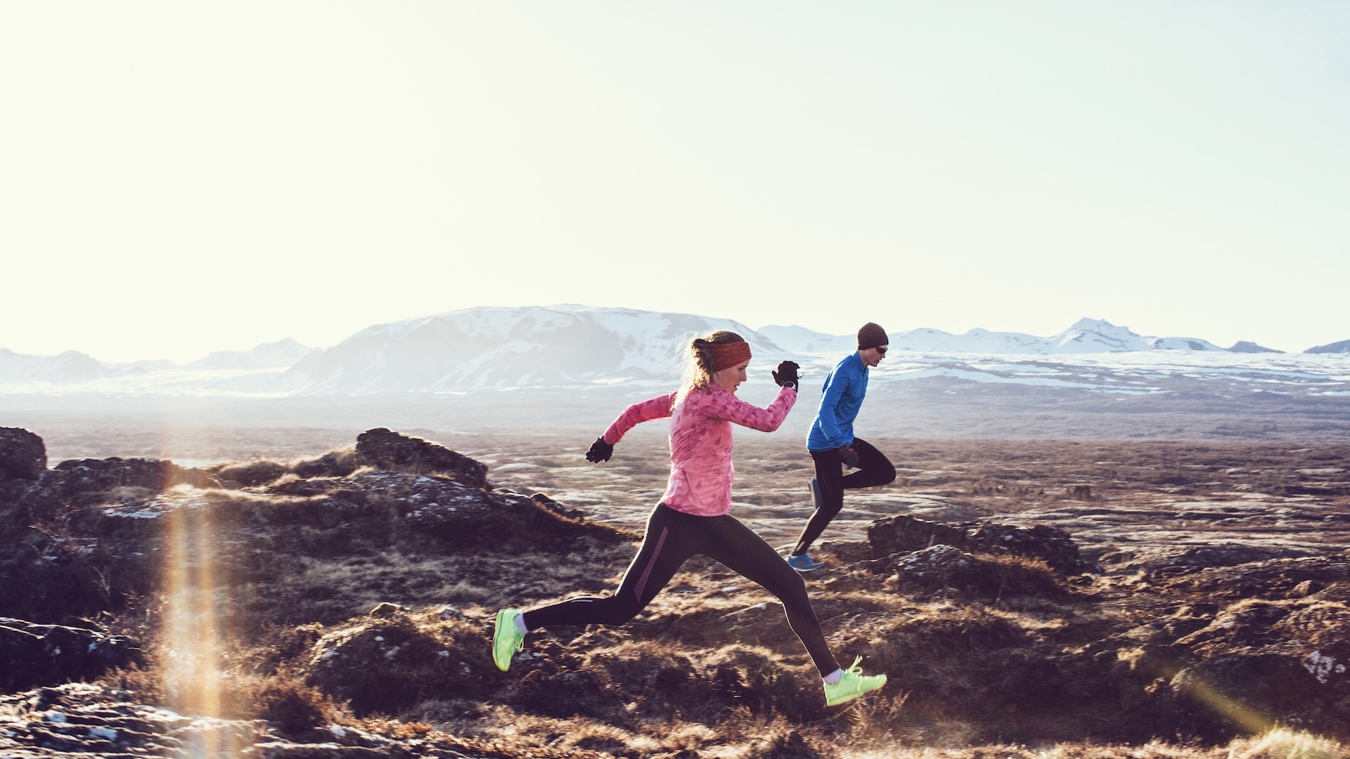 These are the 4 fitness trends from Garmin's 2023 report we're most ...