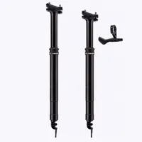 Brand-X Ascend Dropper Post
US: Was $159.99, now $119.99. Save 28% at WiggleUK: Was £139.99, now £79.99. Save 43% at Chain Reaction