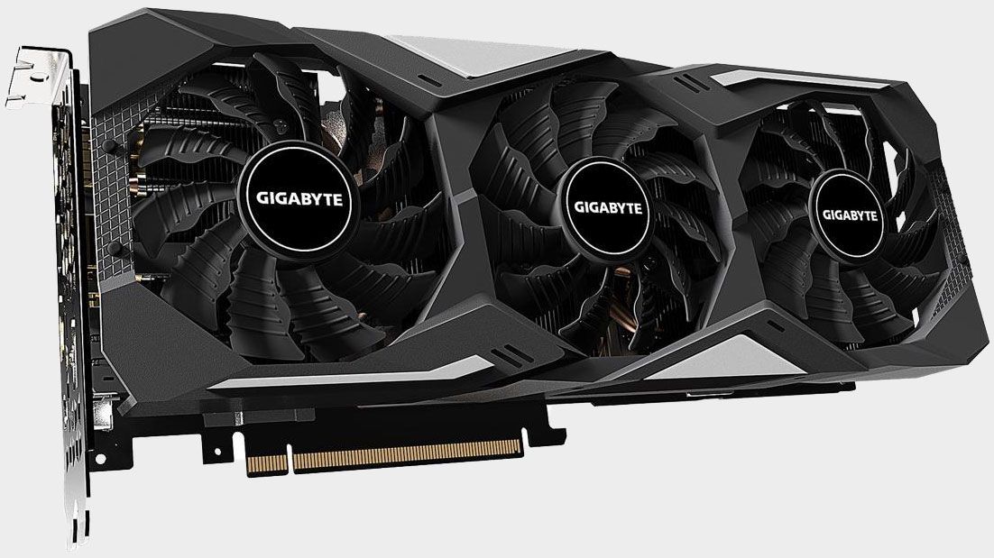 This overclocked GeForce RTX 2070 Super is on sale for $460 right now