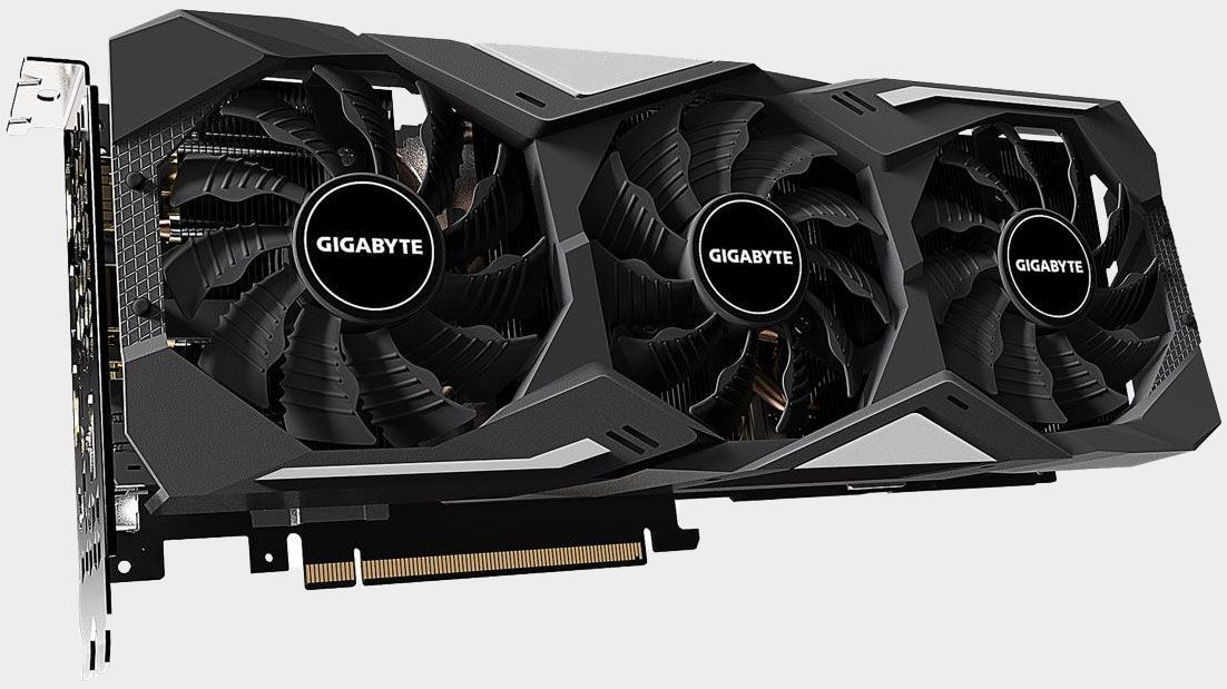 This overclocked GeForce RTX 2070 Super is on sale for $460 right 