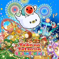 Taiko no Tatsujin: Rhythm Festival&nbsp;