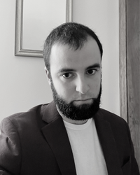 Steve Larkin's avatar