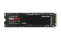 Samsung 990 Pro 4TB SSD Samsung 990 Pro 4TB SSD