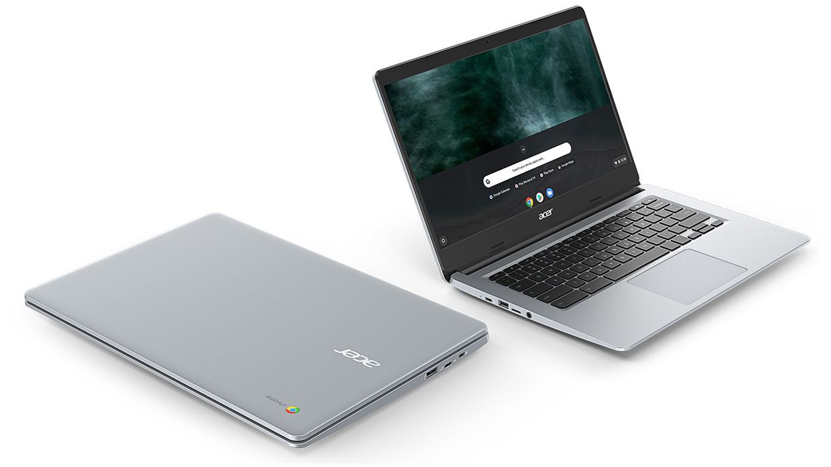 The best Chromebook 2023 top Chromebooks for every user TechRadar