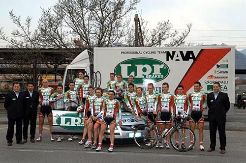 Team LPR