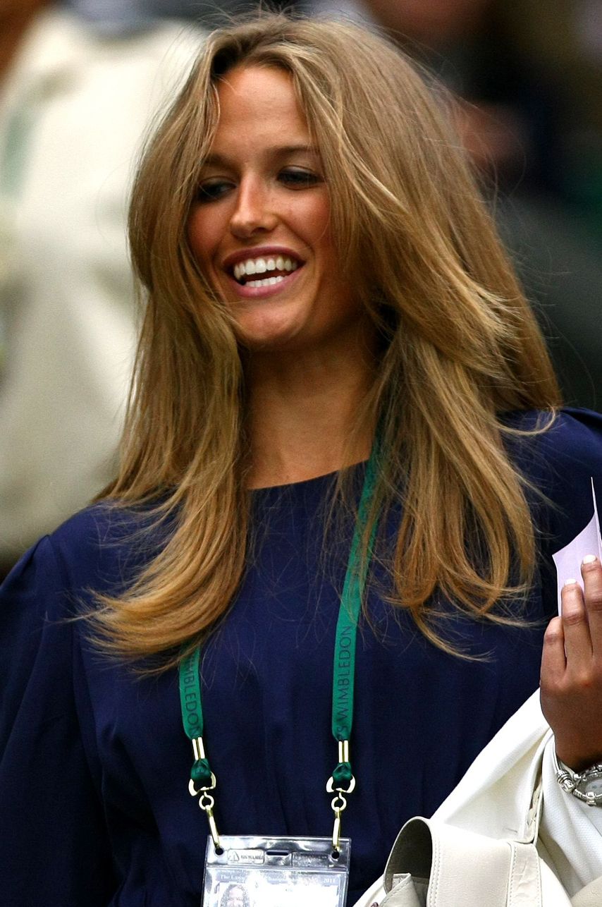 Kim Sears