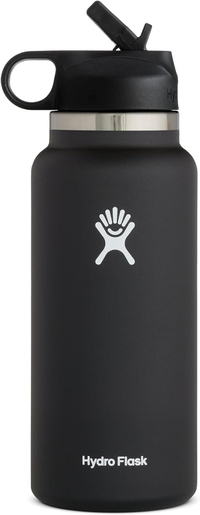 Hydro Flask Wide Mouth: was $49 now $38 @ Amazon