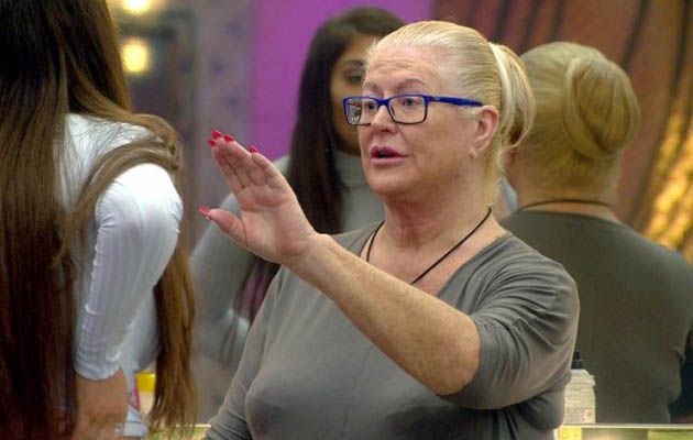 kim woodburn