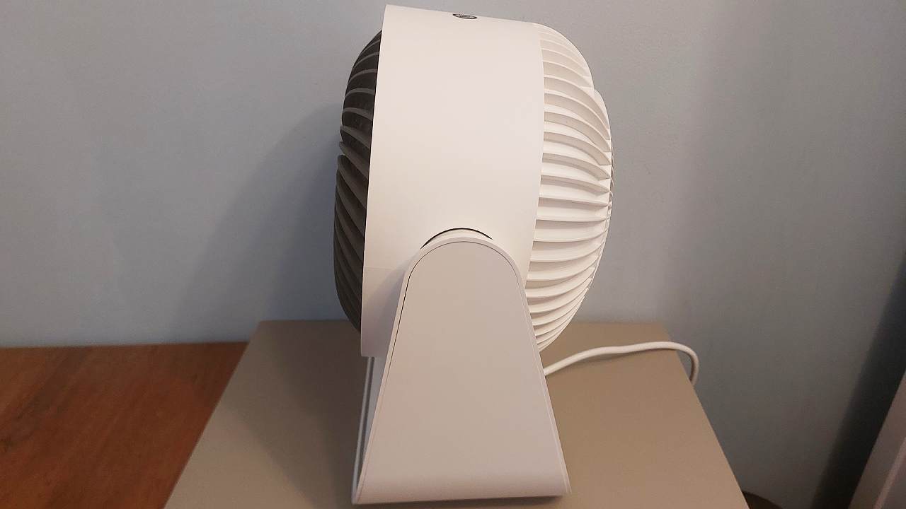 DREO Smart Whole-Room Heater and Circulator 714S