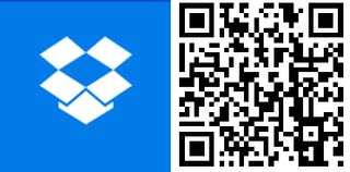 QR: Dropbox