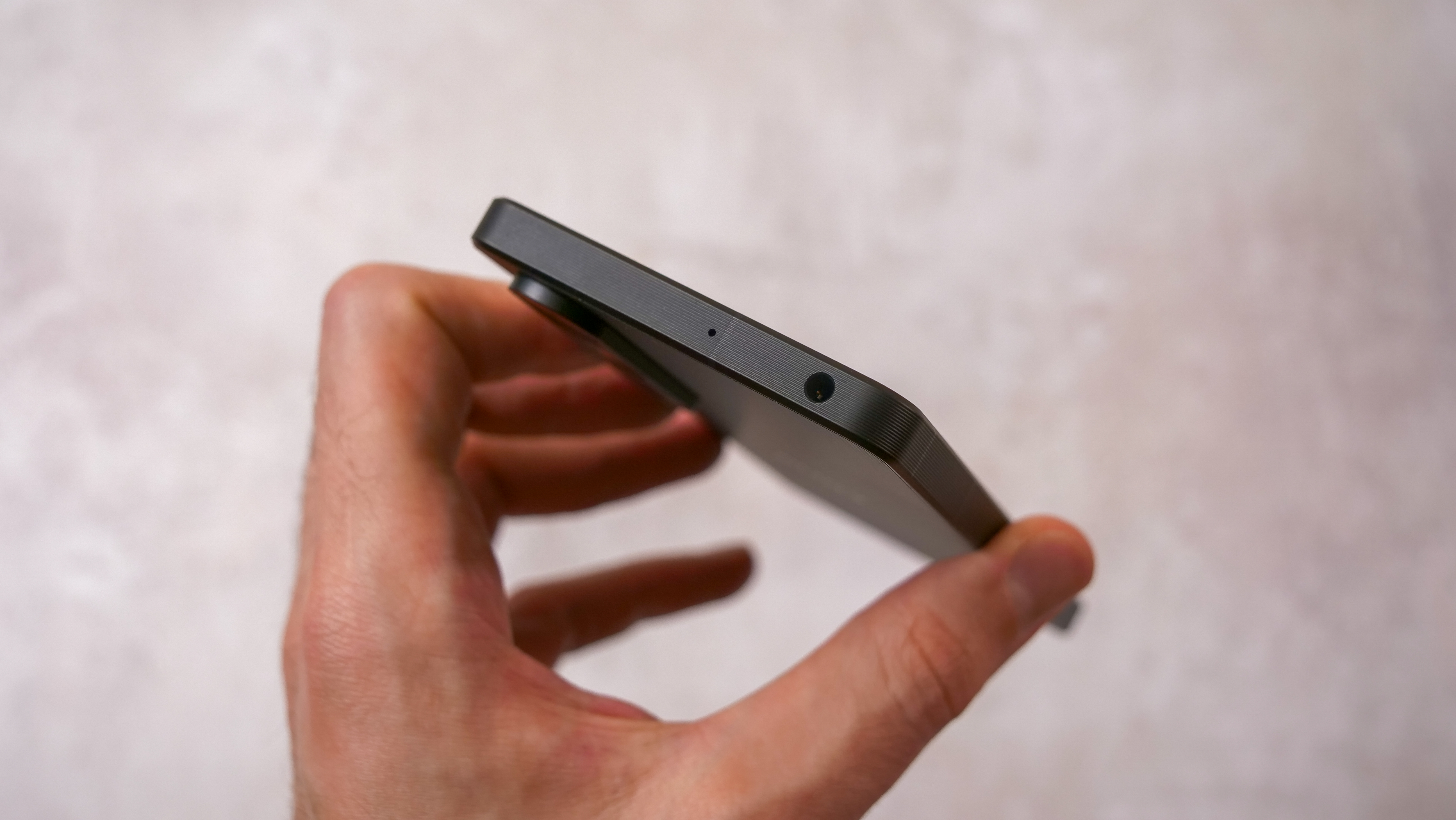 A photo of the Sony Xperia 1 VII