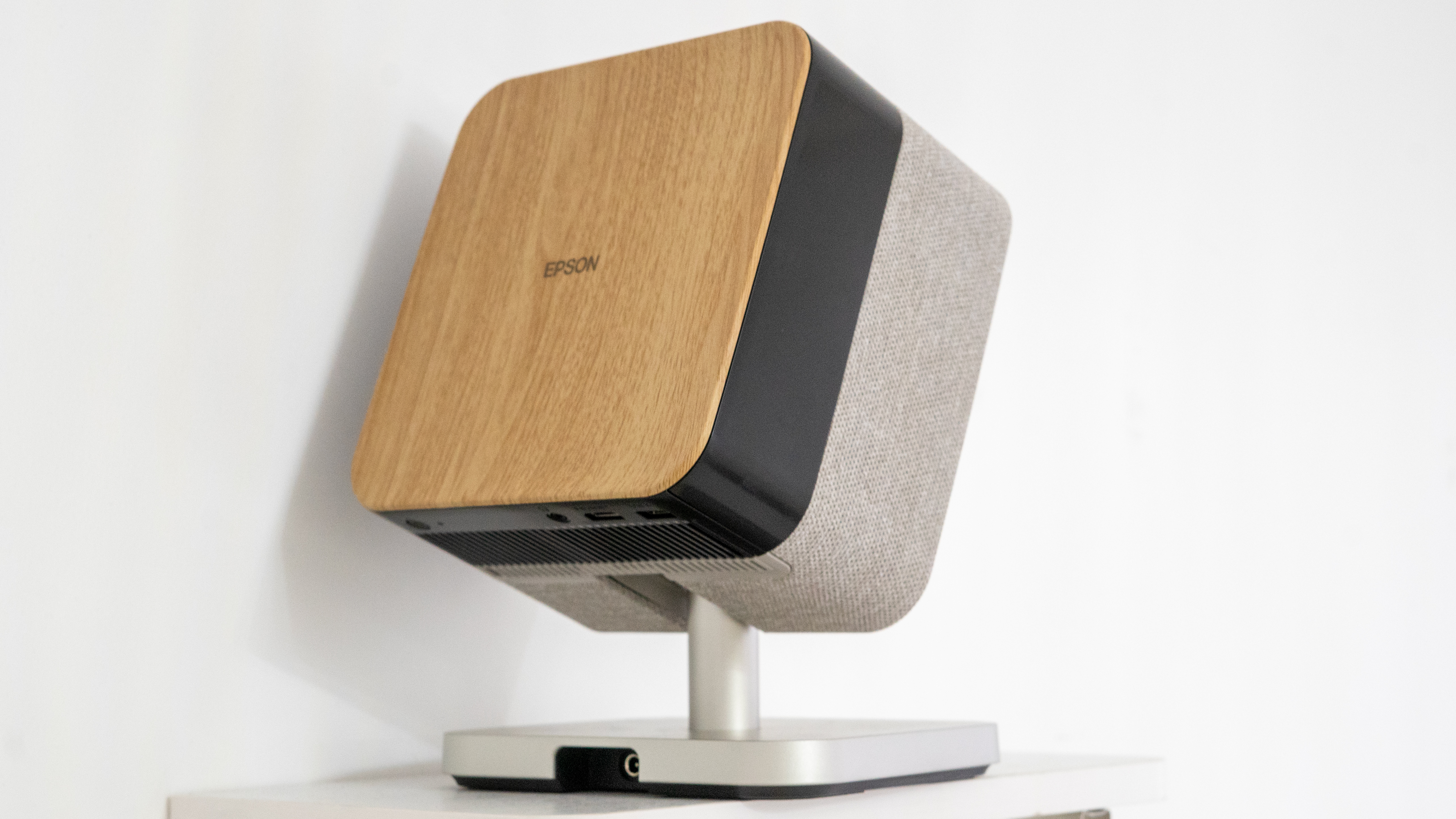 Epson Lifestudio Flex projector