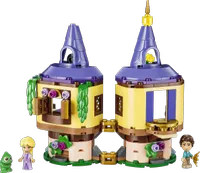 LEGO&reg; Rapunzel's Mini Tower