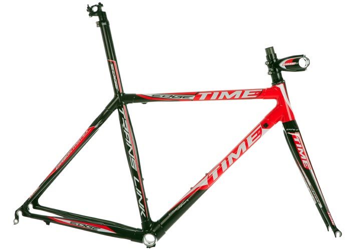 FRAME BUYERS GUIDE 2008 Cycling Weekly