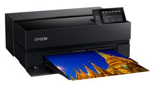 Best Epson printer - Epson Surecolor SC-P700
