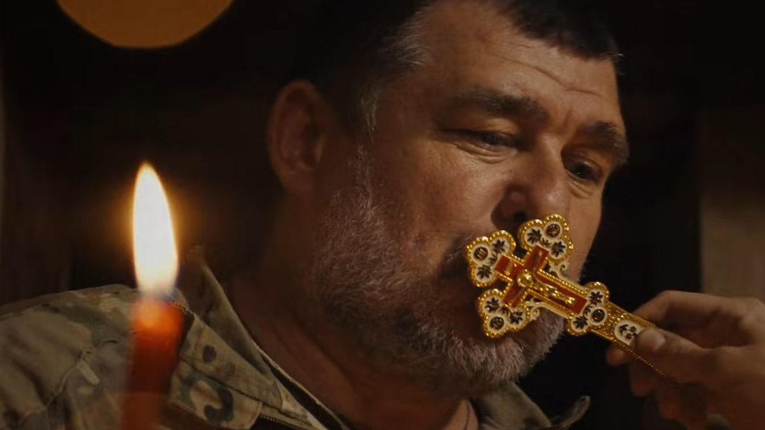 Eternally Yours still