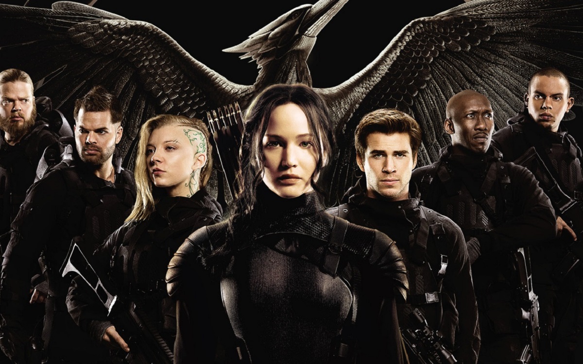 La bandeannonce du prochain Hunger Games enfin disponible TechRadar