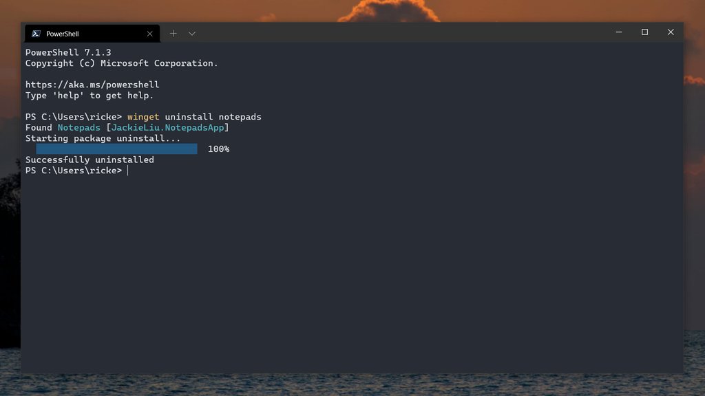 How to install and use Windows Package Manager TechRadar