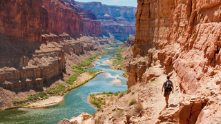 Colorado River