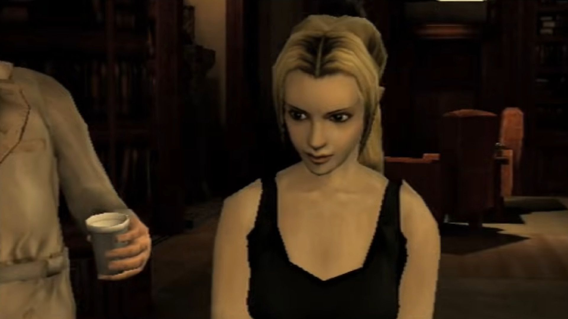 After 24 years, one of GameCube's most beloved cult classics shows signs of life with a tease from an excellent…