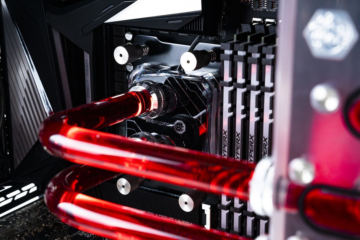 MAINGEAR RUSH 14
