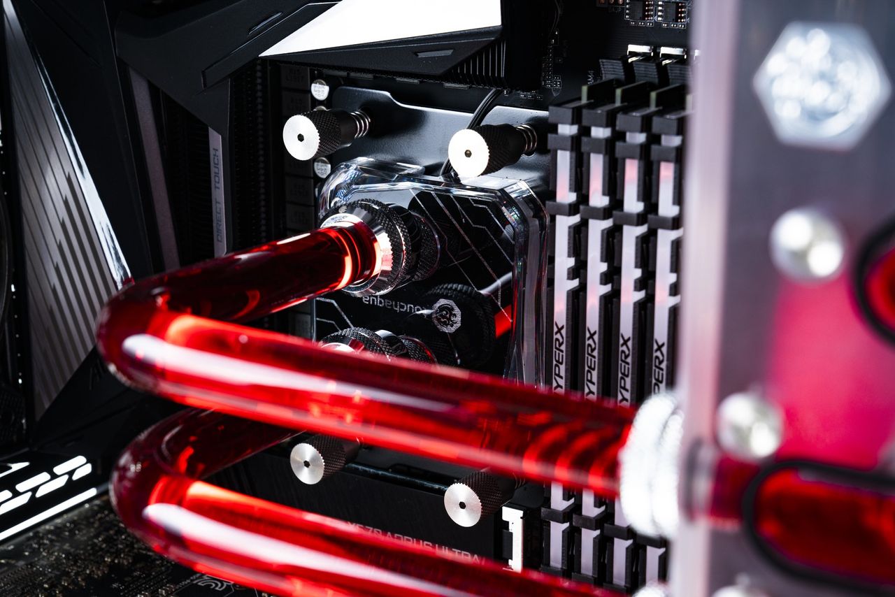 MAINGEAR RUSH 14