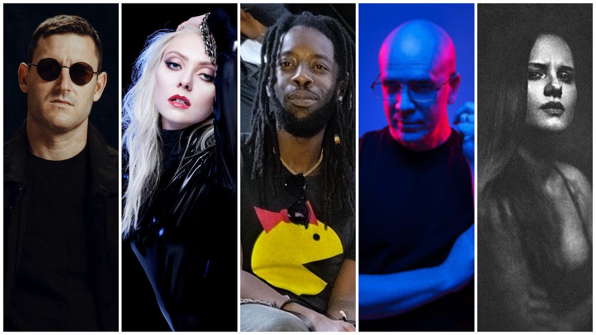 The 10 best new metal songs you need to hear this week Flipboard