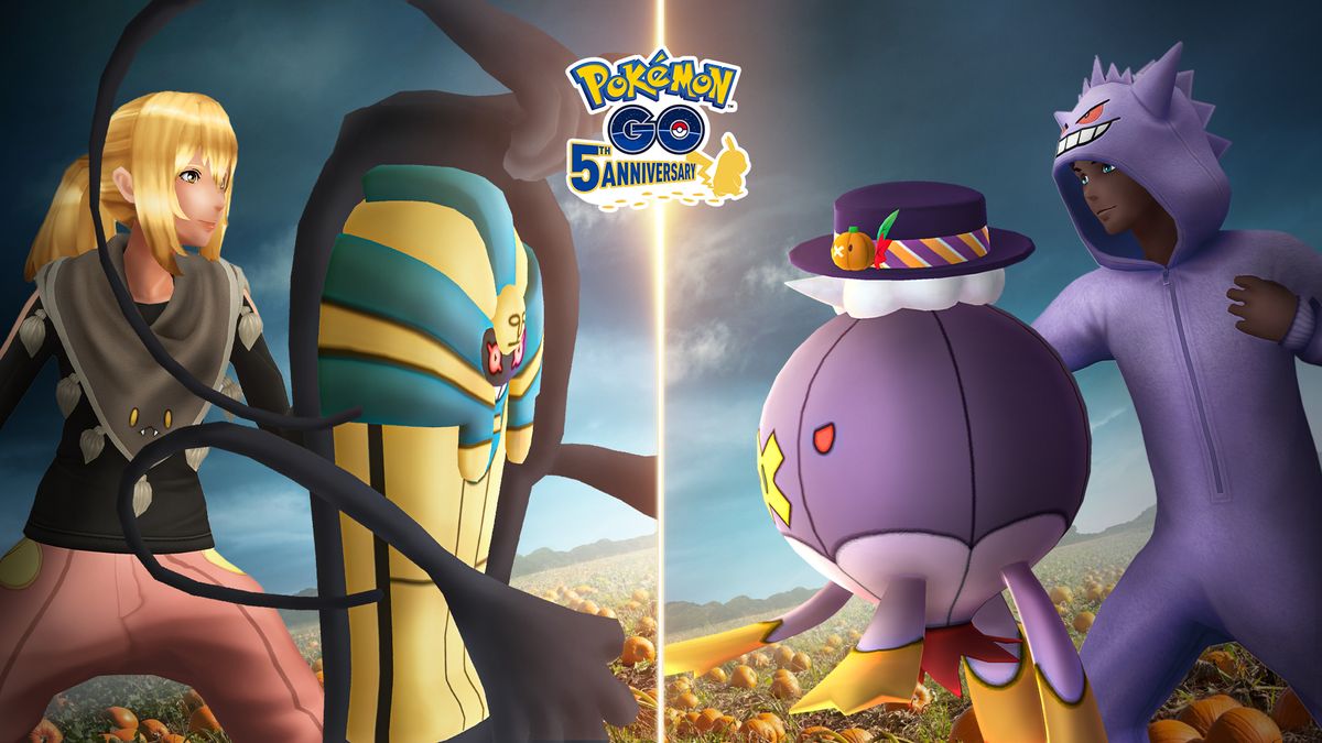 Pokemon GO Arlo counters & lineup (December 2023)