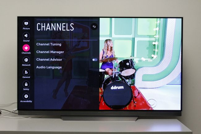 LG TV Settings Guide: What to Enable, Disable and Tweak | Tom's Guide