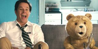 Mark Wahlberg - Ted