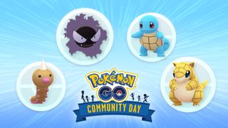 Pokemon Go Community Day June July