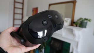 HTC Vive Vision Focus review