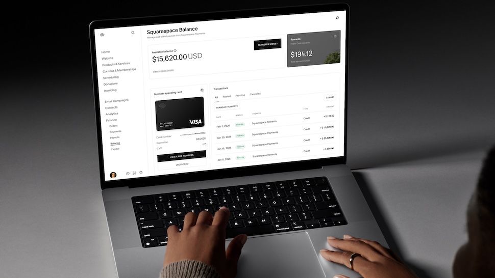 A Squarespace introduziu a plataforma Balance para tornar a gestão de uma SMB “mais fácil, mais eficiente e mais lucrativa”.