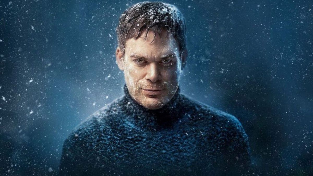 Everything new on Paramount+ in July 2025 – stream 78 new movies and 12 TV shows, including Dexter: Resurrection, Star Trek: Strange New Worlds and more