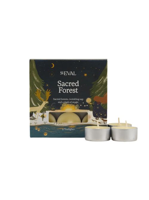 Sacred Forest Tealights